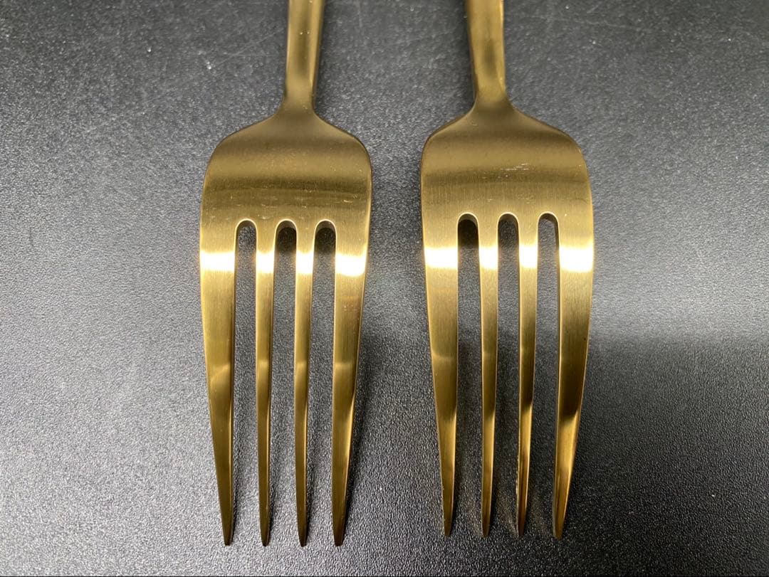 ★ ウェッジウッド カトラリー8点