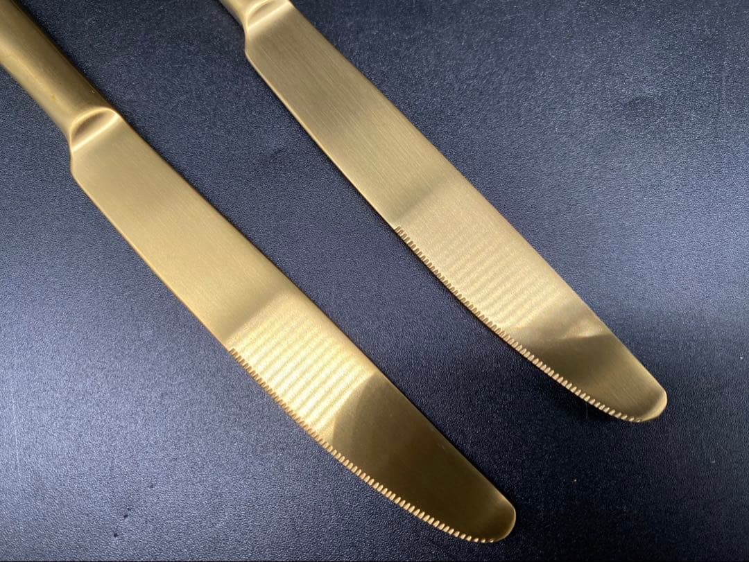 ★ ウェッジウッド カトラリー8点