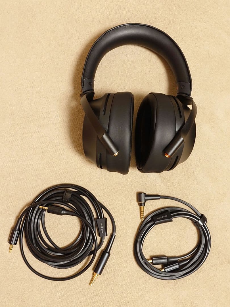 SONY MDR-Z7M2 【有線ヘッドホン】