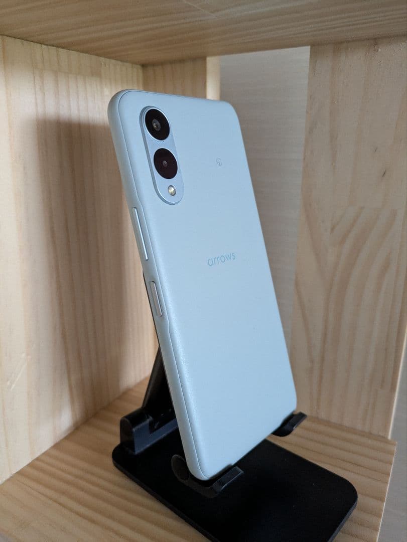 arrows we2 SIMフリー