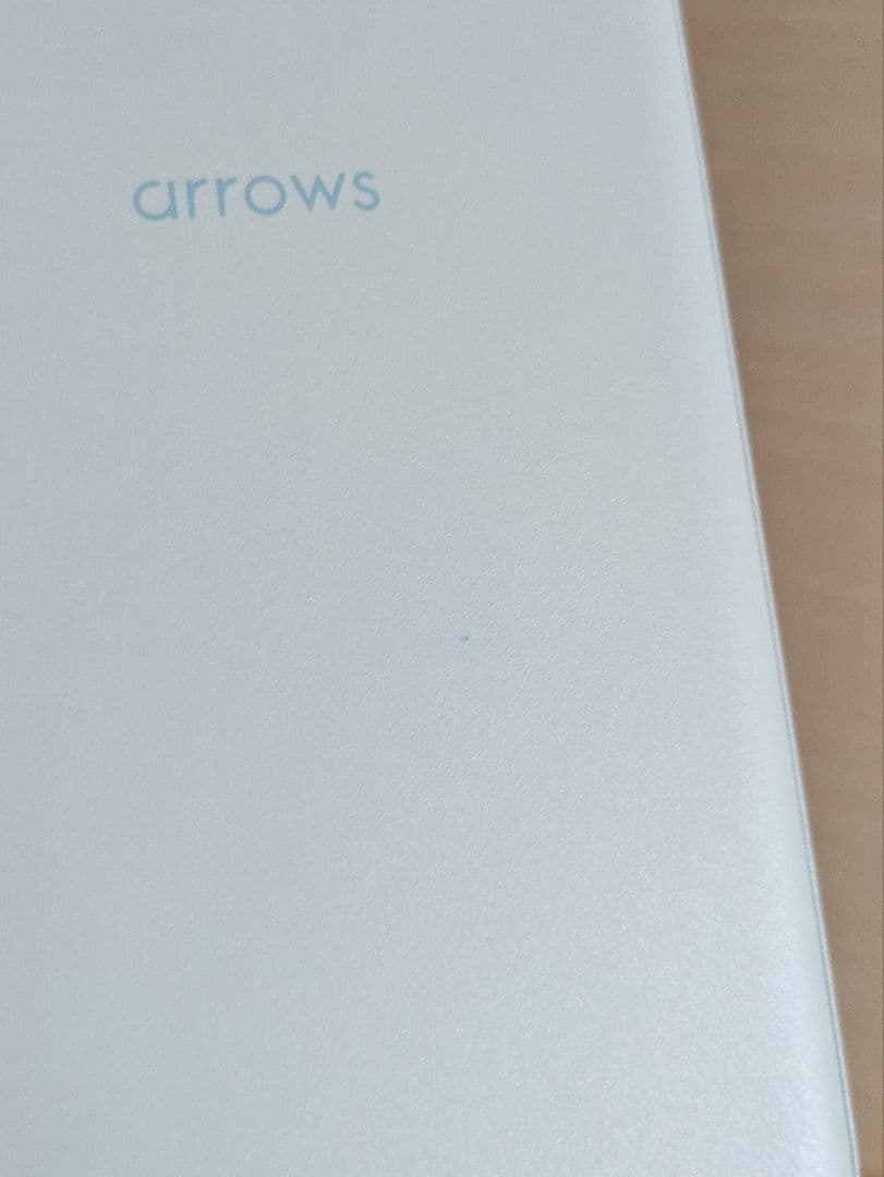 arrows we2 SIMフリー