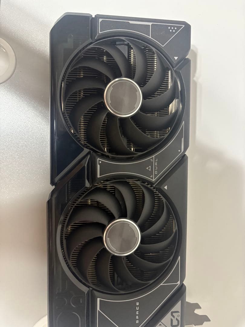 グラフィックボード・グラボ・ビデオカード ASUS GeForce RTX 4070 OC 12GB