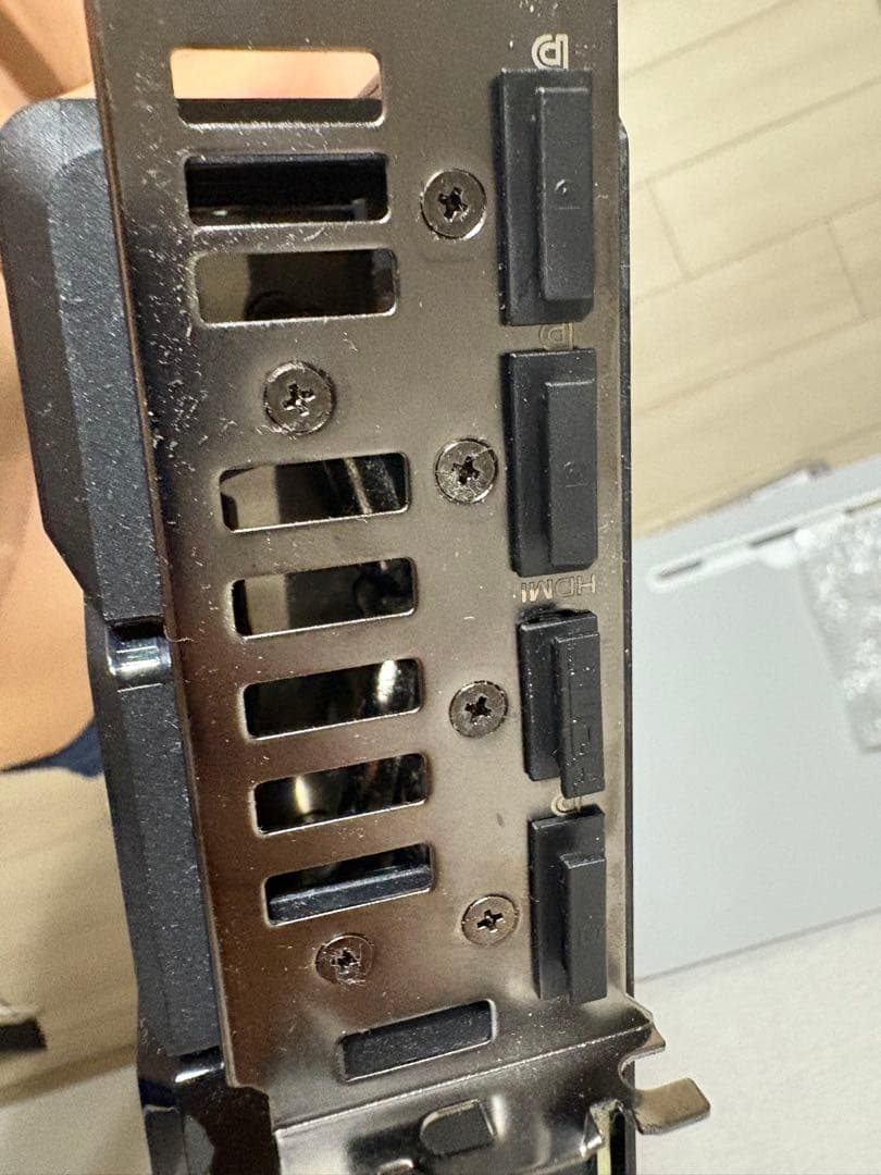 グラフィックボード・グラボ・ビデオカード ASUS GeForce RTX 4070 OC 12GB