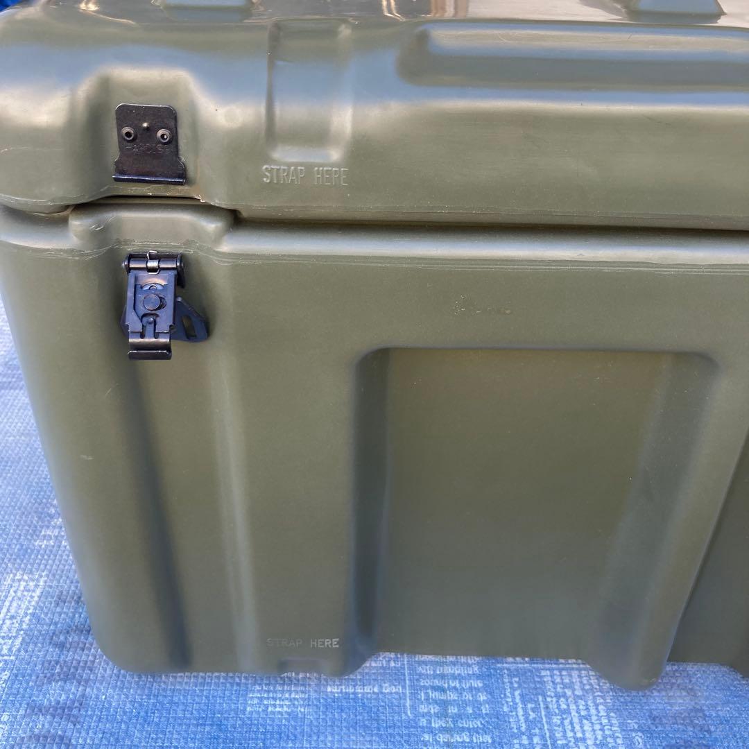 米軍 ペリカンケース