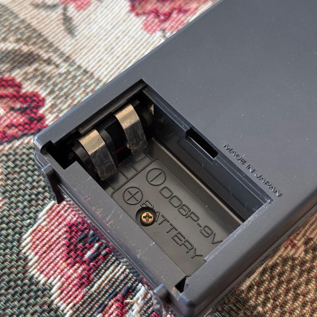 【極希少/箱付き】学研 ラジホーン GT-02 トランシーバー 昭和レトロ