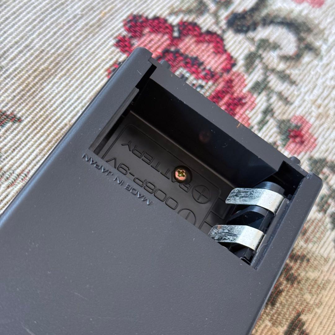 【極希少/箱付き】学研 ラジホーン GT-02 トランシーバー 昭和レトロ