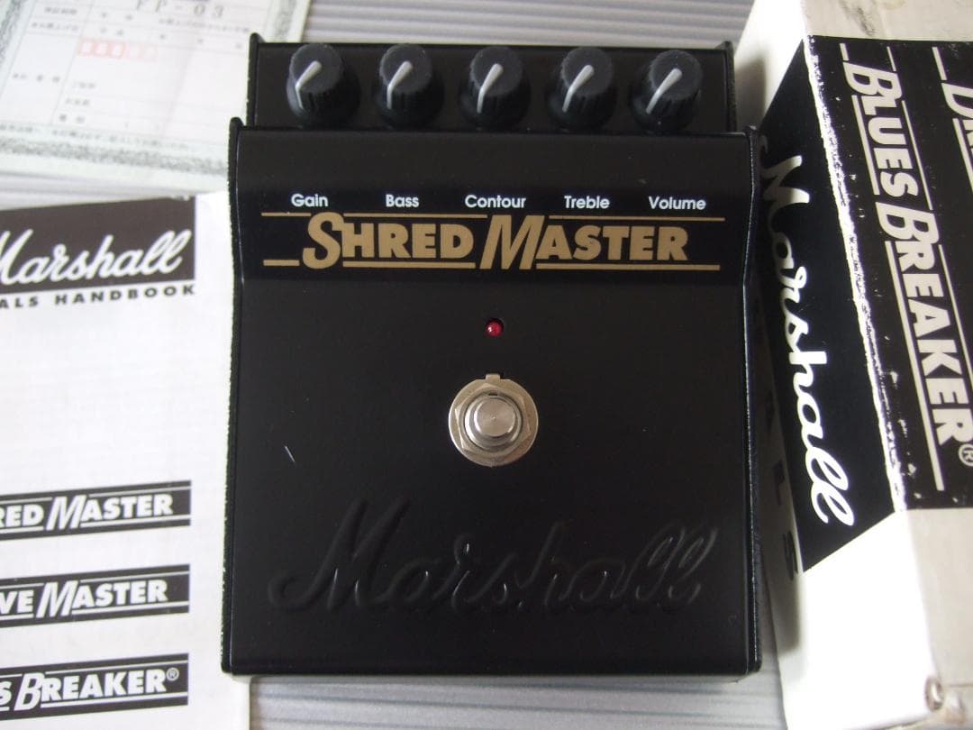 ギター JIM DUNLOP CM95 CLYDE MCCOY CRY BABY WAH