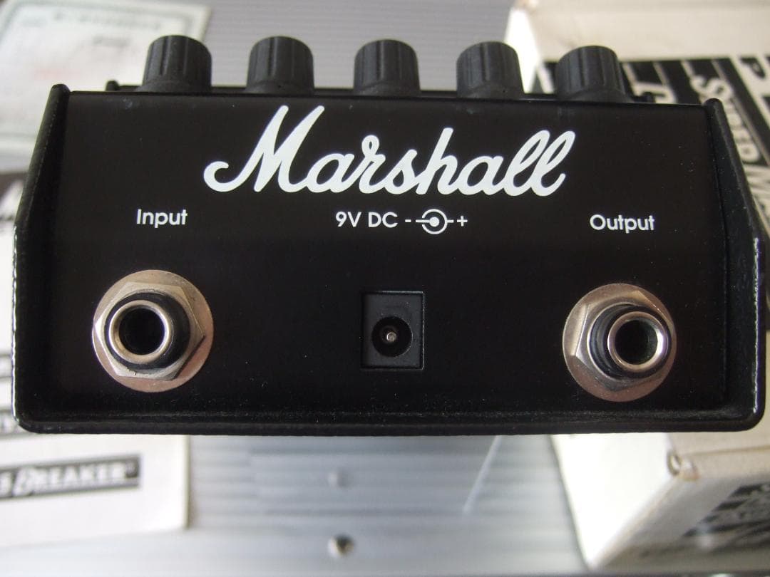 美品 オリジナル Marshall Shredmaster