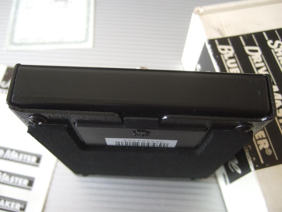 美品 オリジナル Marshall Shredmaster