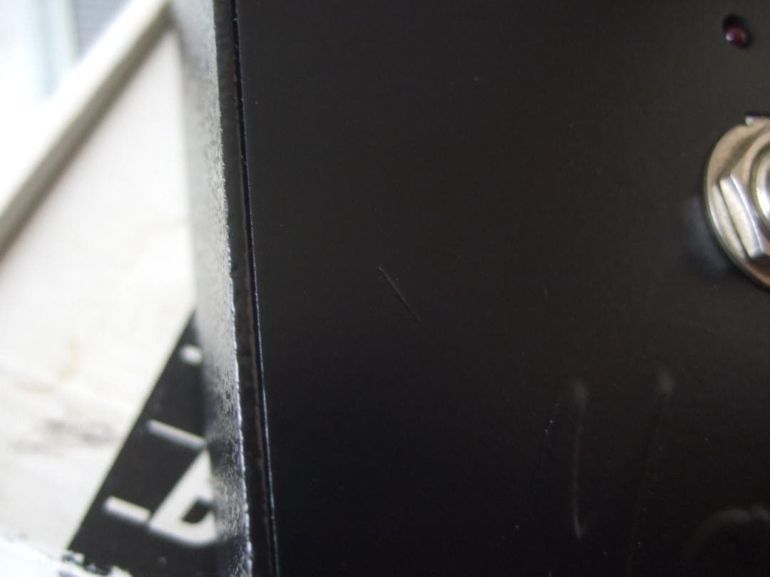 美品 オリジナル Marshall Shredmaster