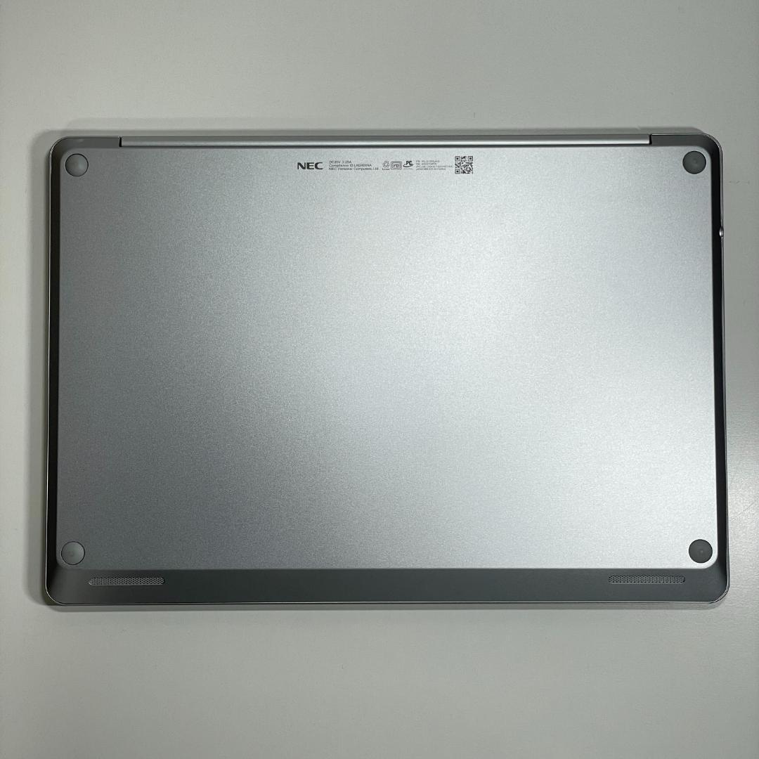 ★美品/ほぼ未使用★NEC LAVIE SOL 第13世代 タッチ 16GB
