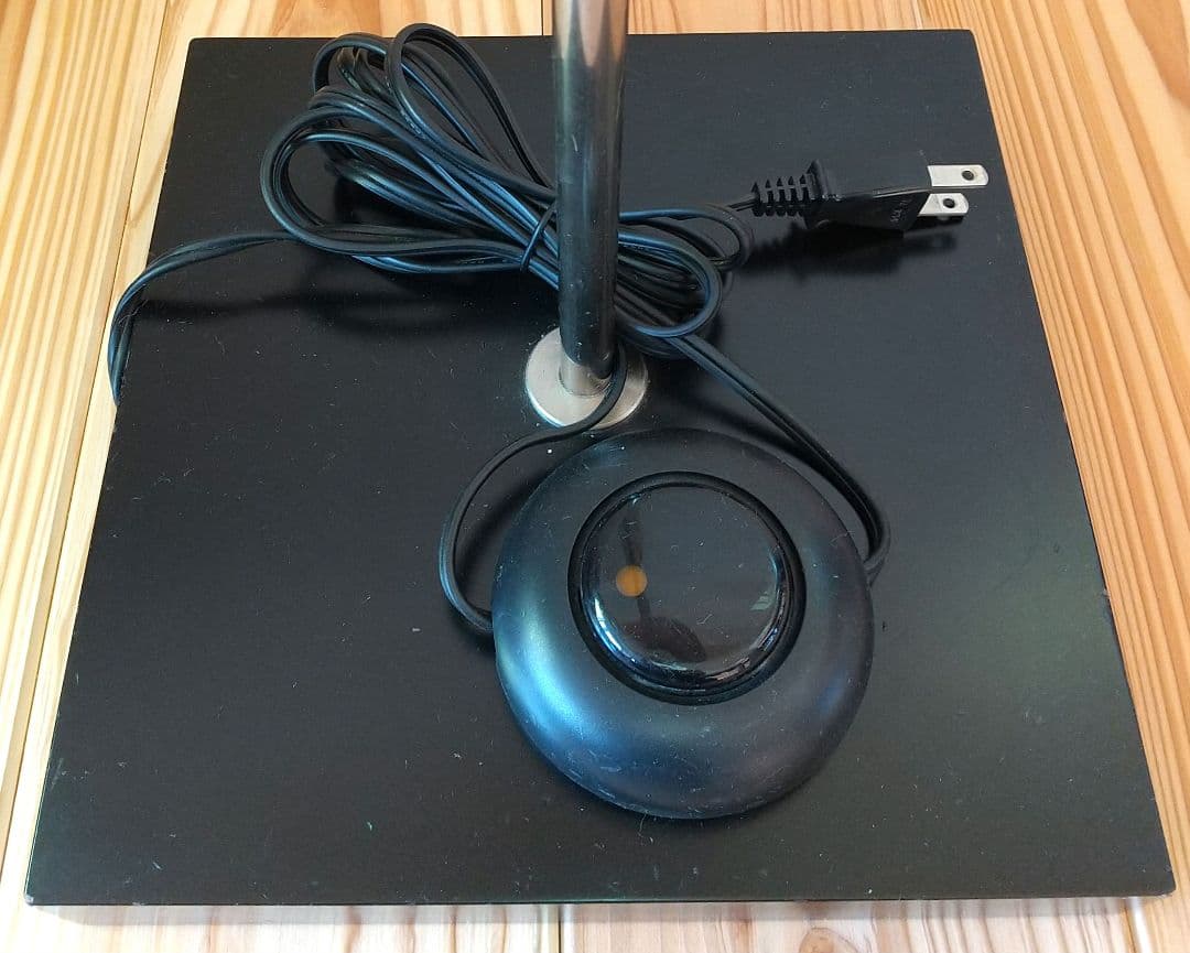 BUNACO　フロアランプ