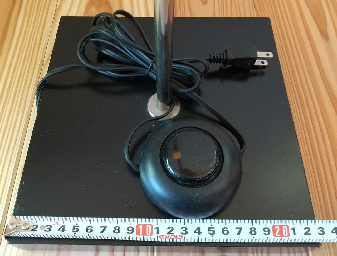 BUNACO　フロアランプ