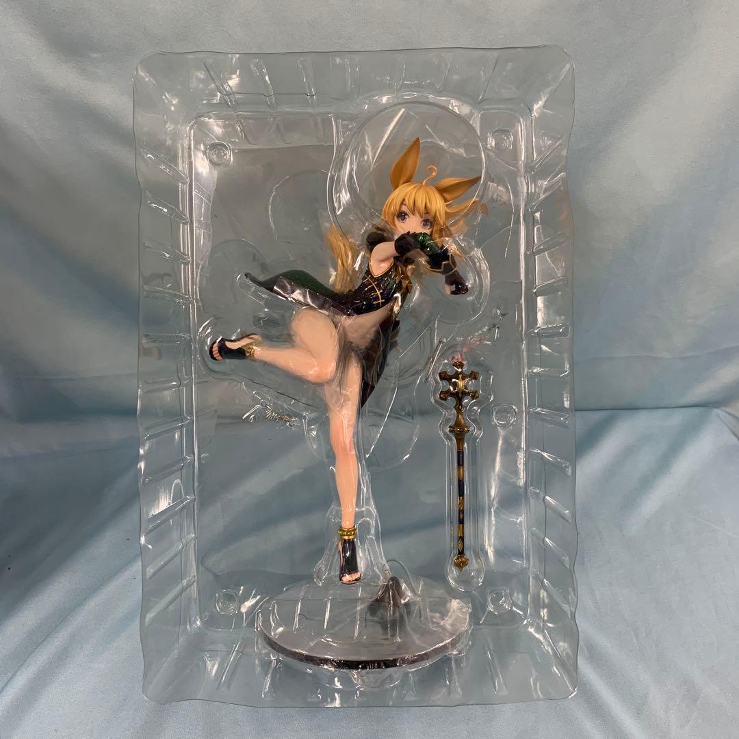 エリーン 「TERA：The Exiled Realm of Arborea」