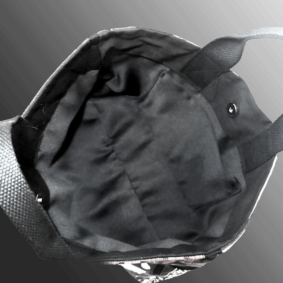 バンドT バッグ ミニトートバッグ Green Day