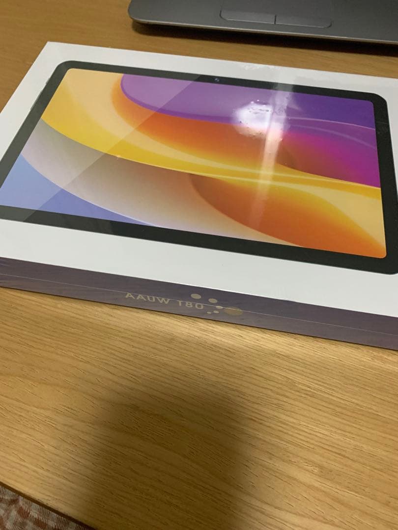 Android タブレット 10.36インチ 2K RAM 10GB+ROM