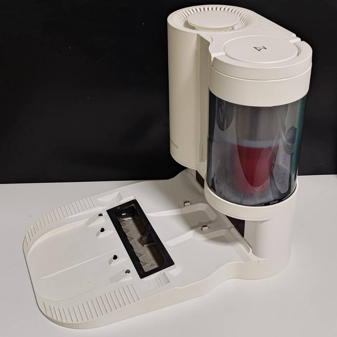 ロボロック　S7P02-04　ROBOROCK　S7+ ロボットクリーナー