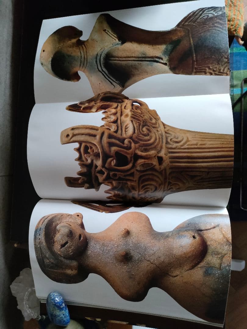 JOMON 縄文 10,000年の美術