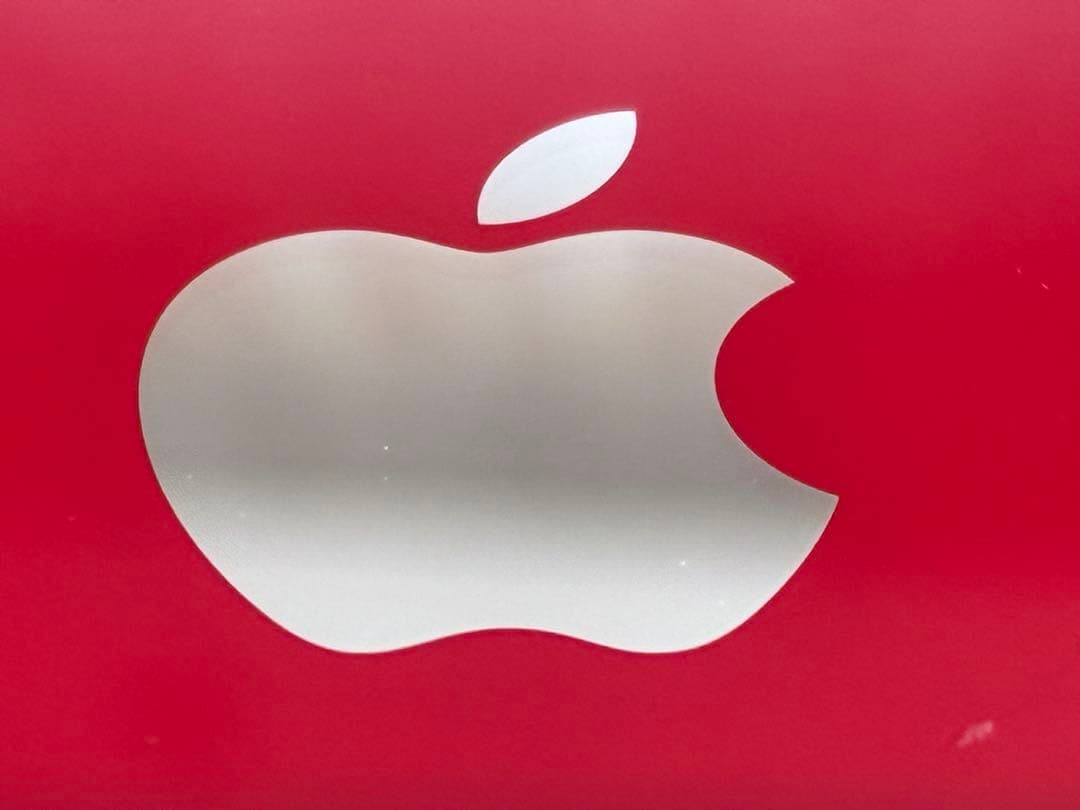 【値下げ！】【美品】iPhone SE2 64GB SIMフリー 赤