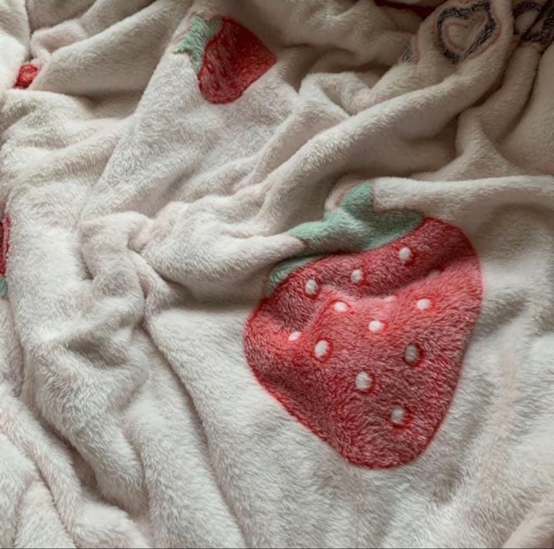 ジャスミン様　ブランケット　オーダーページ