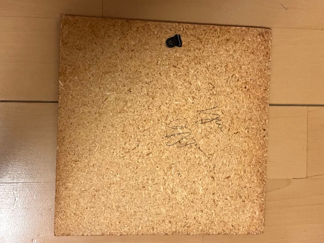 アメリカ先住民風アートボード 約25cm