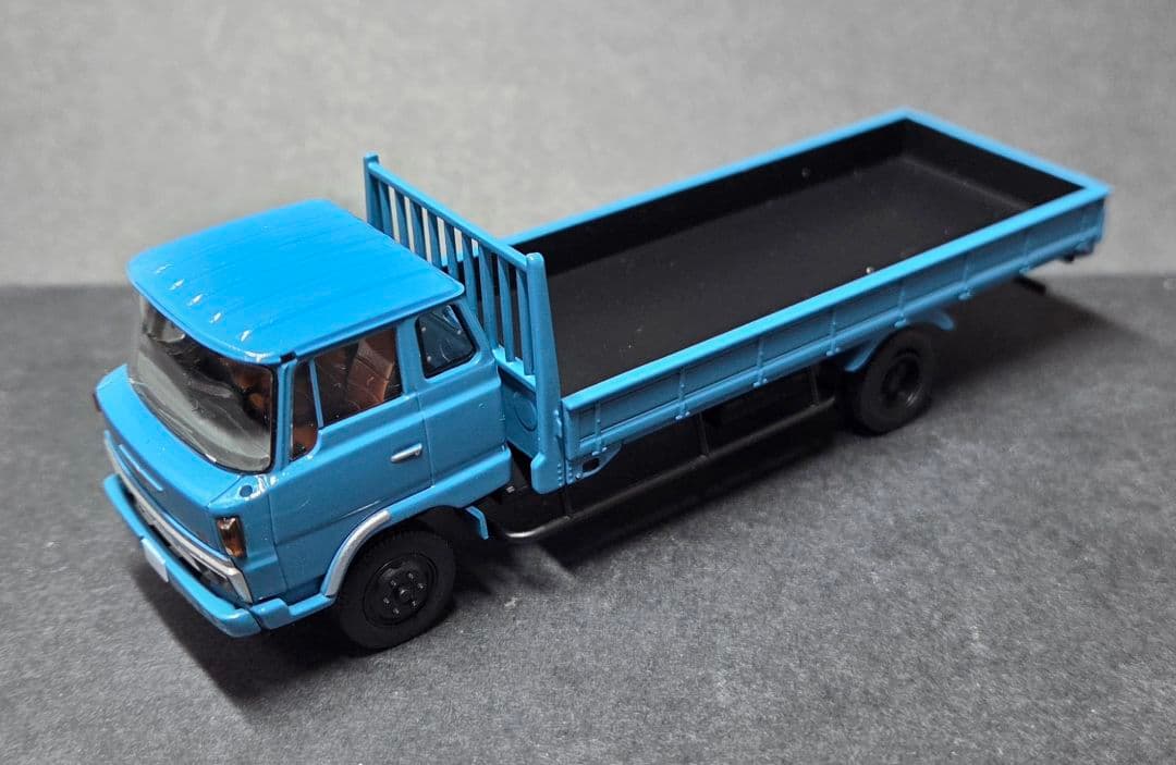 1/64 LV-N162c 日野レンジャー KL545 トミカリミテッド