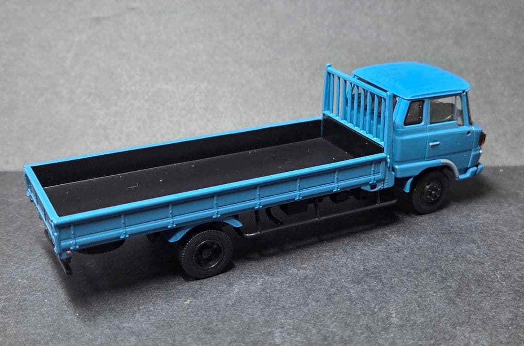 1/64 LV-N162c 日野レンジャー KL545 トミカリミテッド