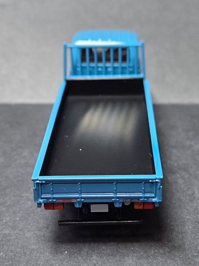 1/64 LV-N162c 日野レンジャー KL545 トミカリミテッド