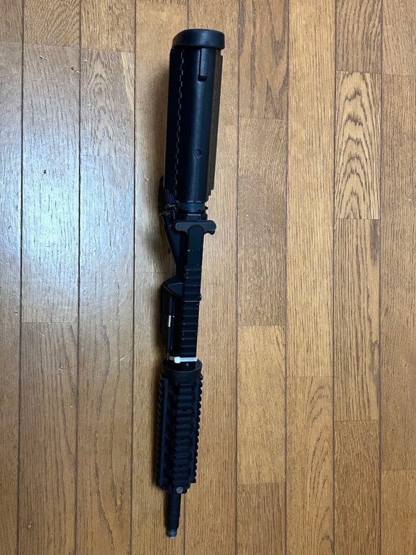 東京マルイ ハイサイクル m4crw