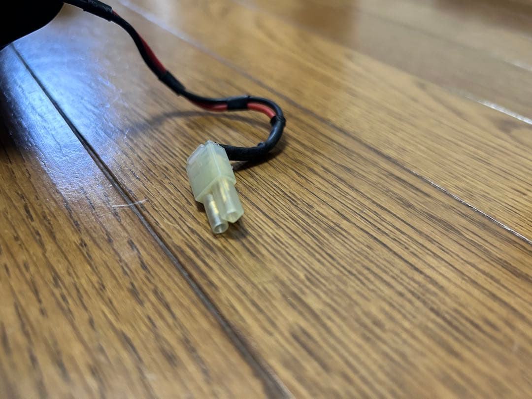 東京マルイ ハイサイクル m4crw