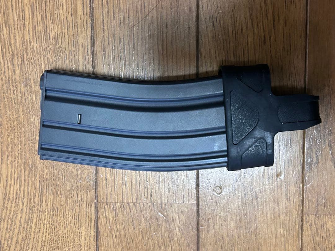 東京マルイ ハイサイクル m4crw