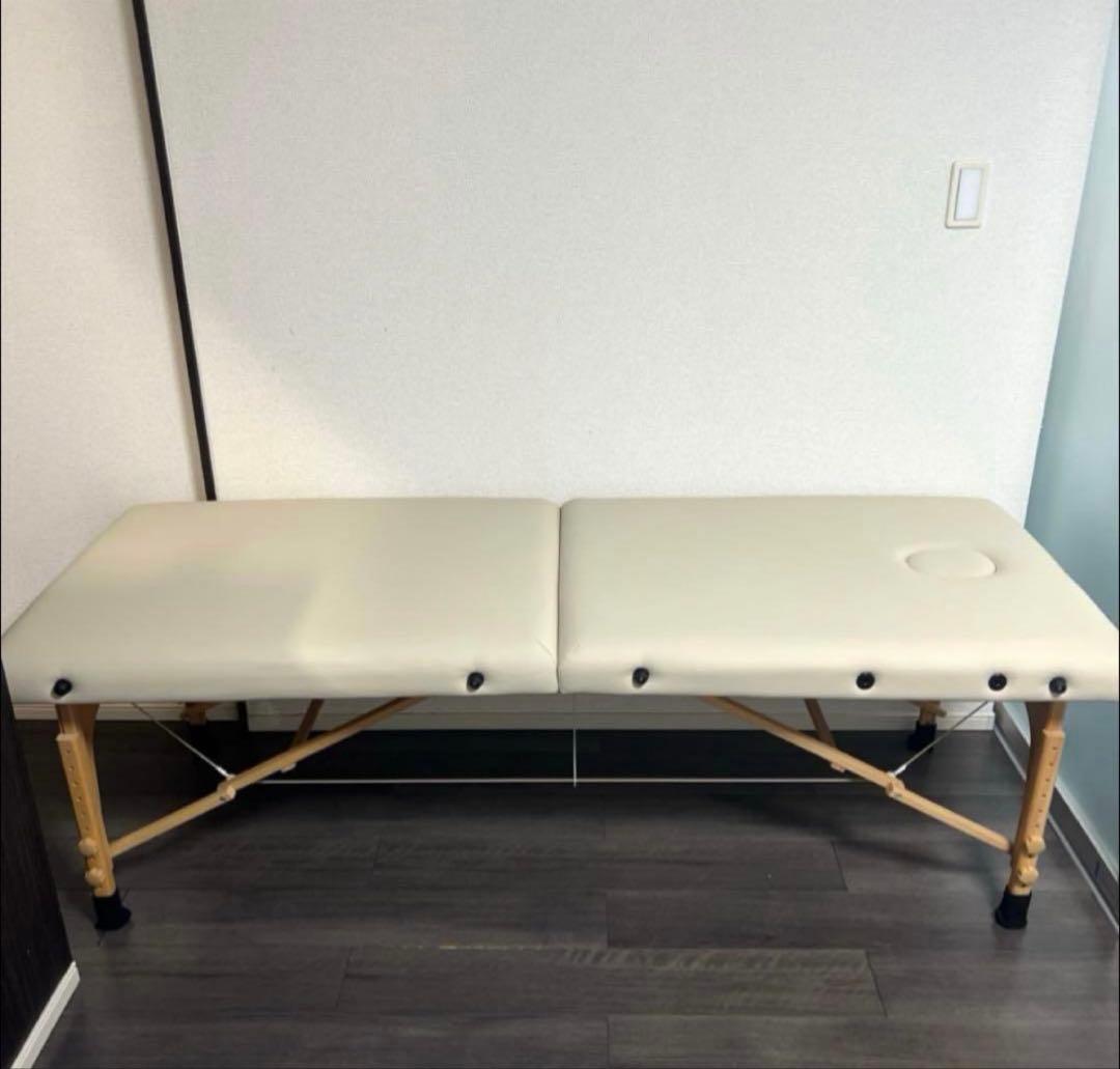 7SEVEN BEAUTY ベッド