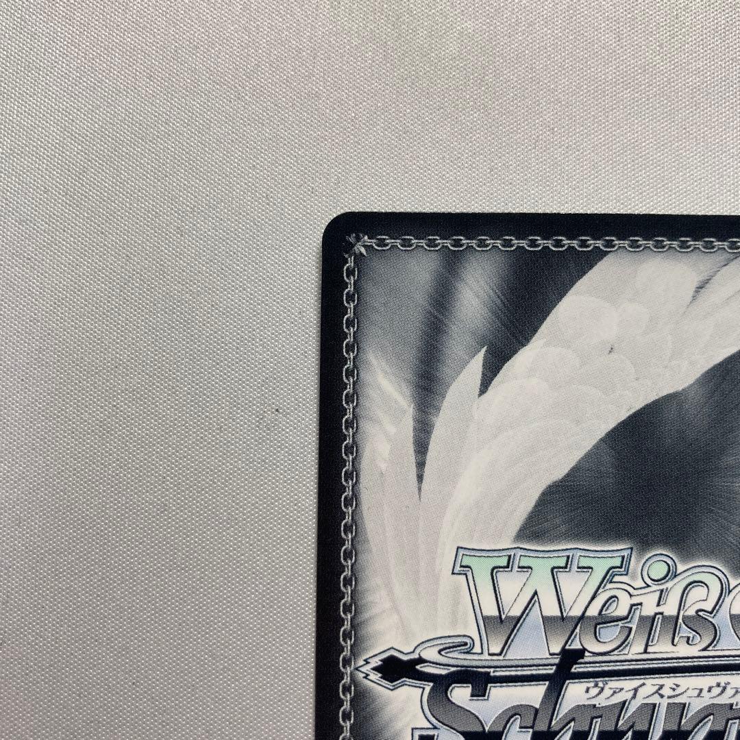 ヴァイスシュヴァルツ  SP キミと願うミライ　雪花ラミィ　ホロライブ