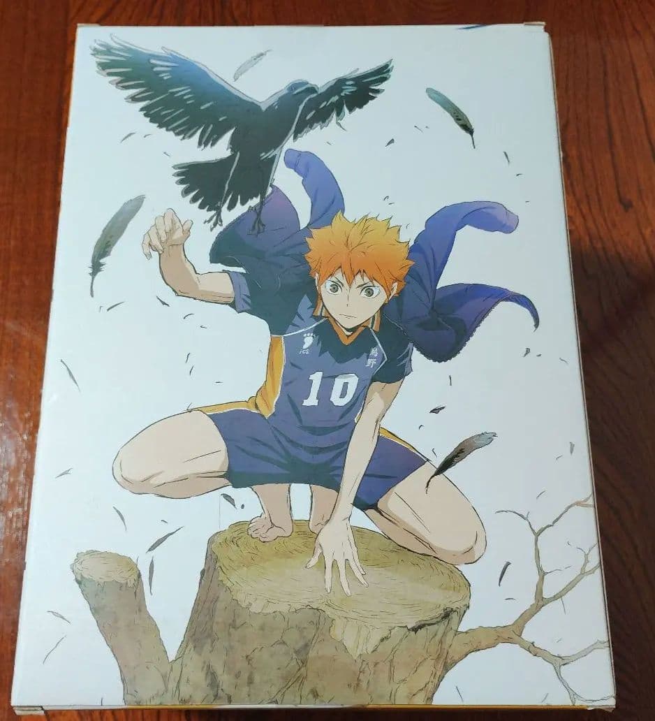 ワケアリ　ARTFX J ハイキュー!! 　日向翔陽