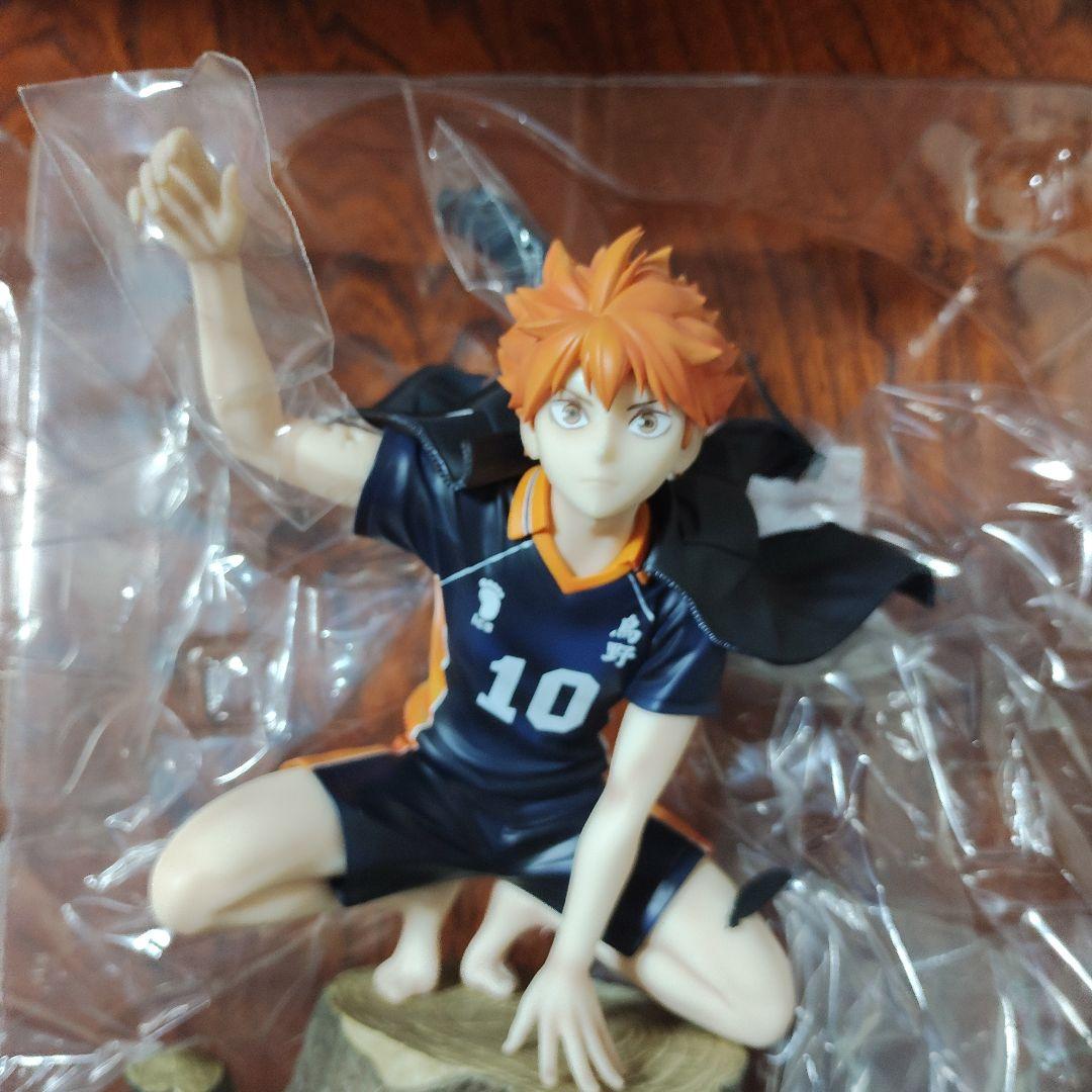 ワケアリ　ARTFX J ハイキュー!! 　日向翔陽