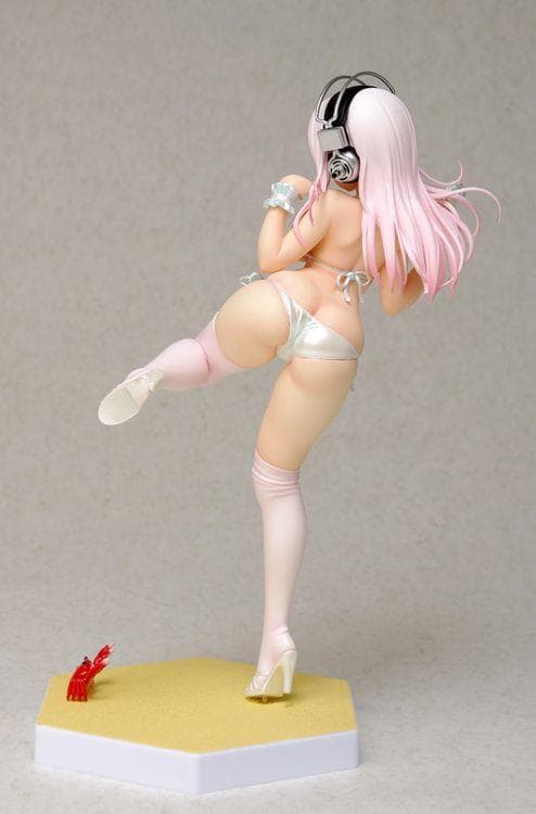 BEACH QUEENS すーぱーそに子 1/10スケール 完成品フィギュア