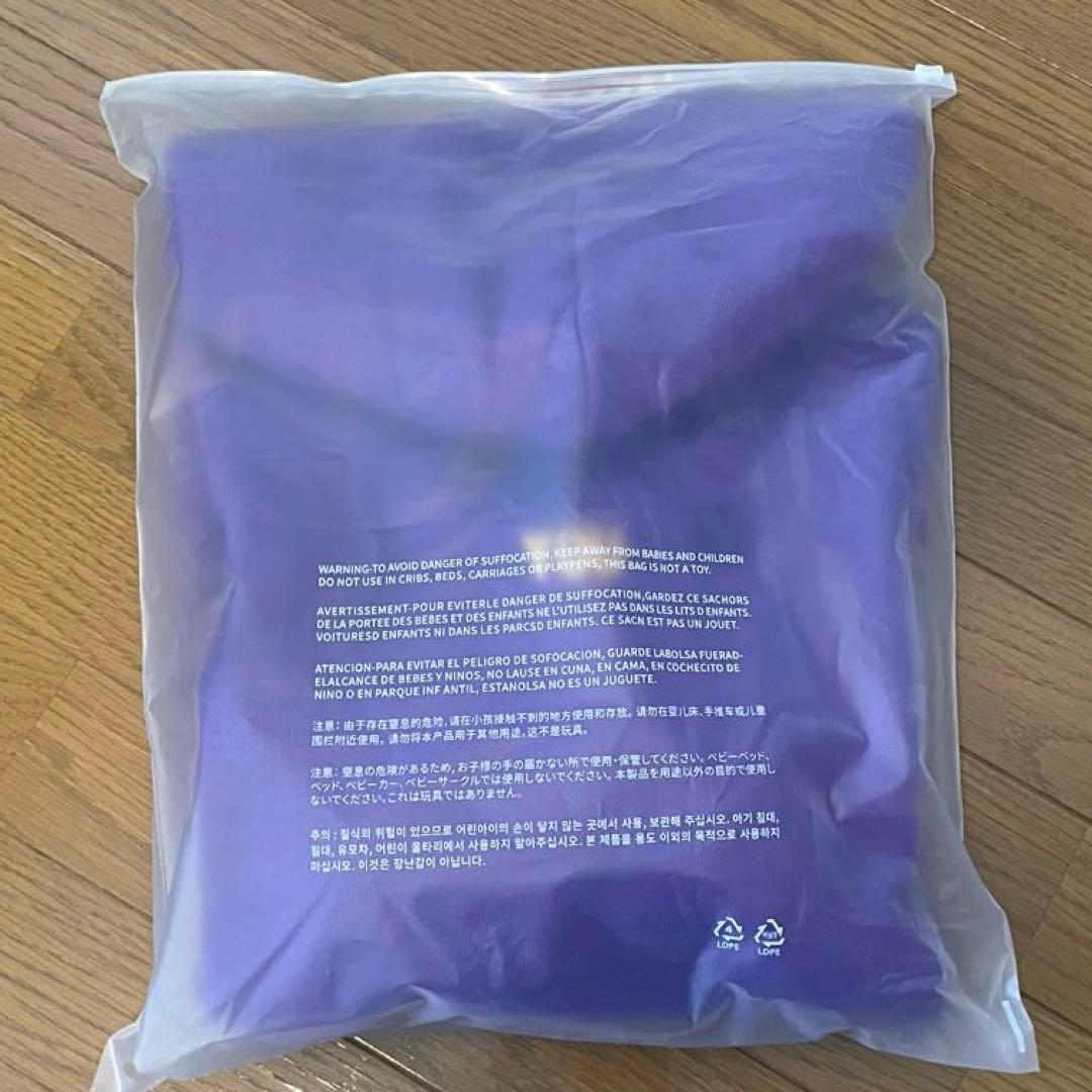 【未着用品】BTS JIMIN ジミン アーティストメイドフーディー Mサイズ