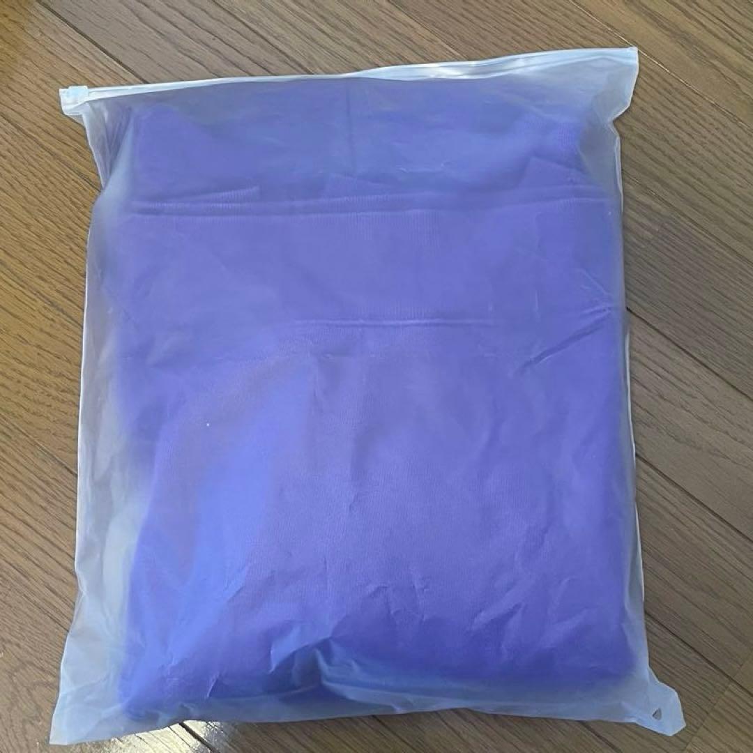 【未着用品】BTS JIMIN ジミン アーティストメイドフーディー Mサイズ