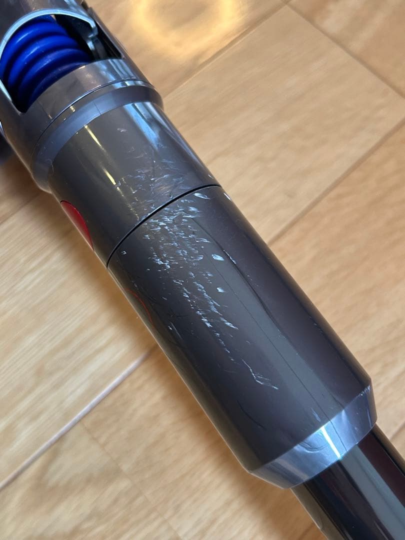 Dyson SV21 ffn Micro 1.5kg サイクロン式
