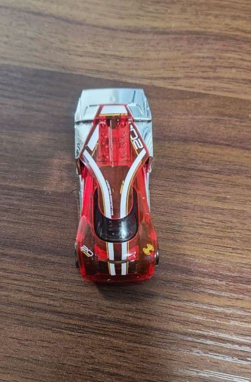 ホットウィール 他 約120台 まとめ売り