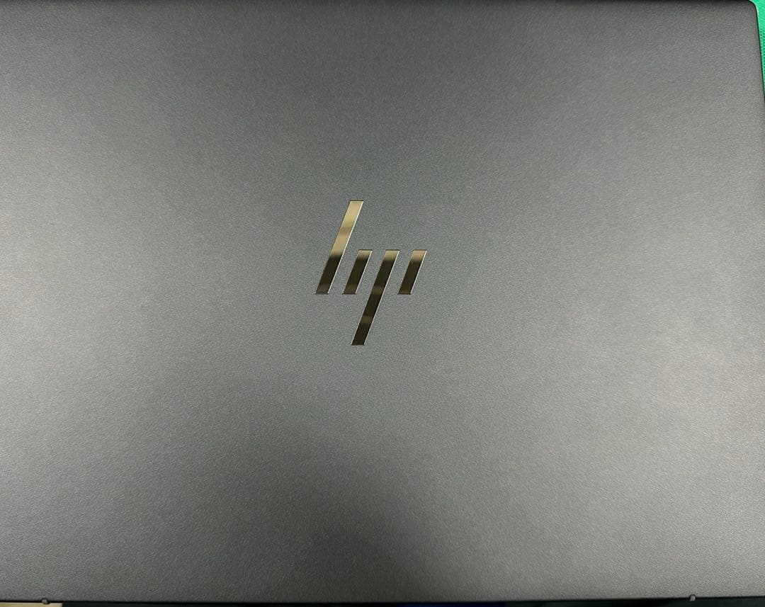 HP Dragonfly G4 Notebook PC(win11Pro) 新品
