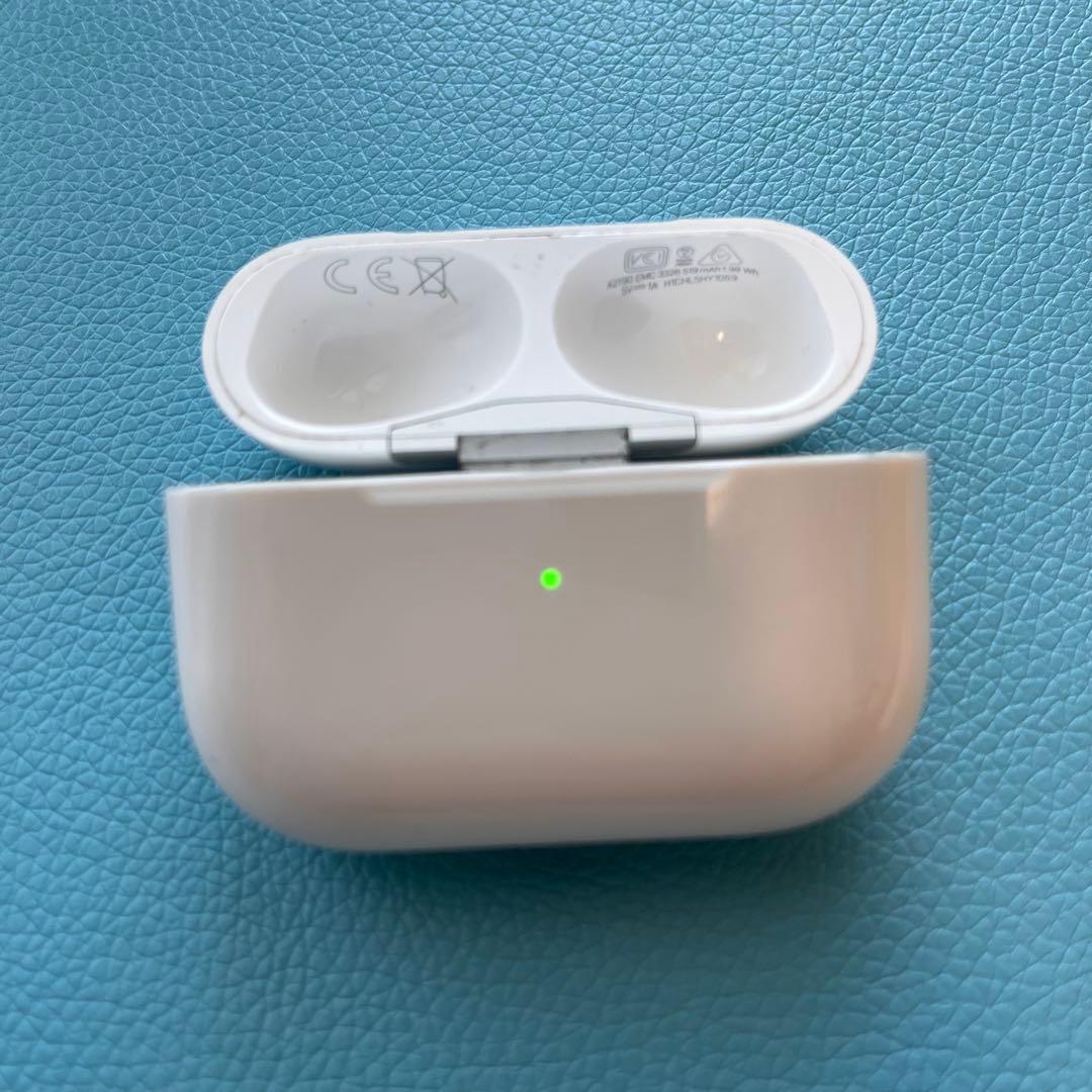 AirPods Pro 第1世代 フルセット 動作品 箱・付属品完備