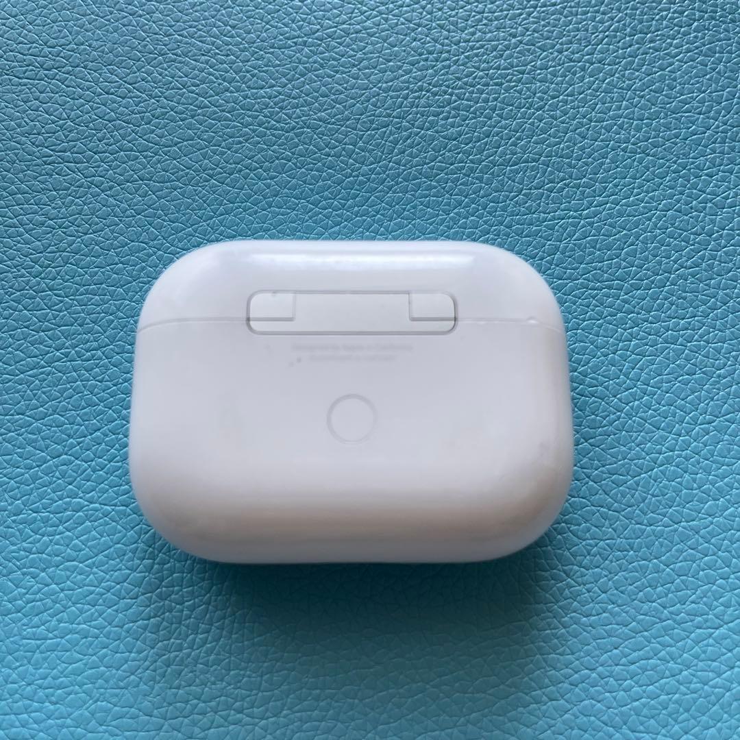 AirPods Pro 第1世代 フルセット 動作品 箱・付属品完備