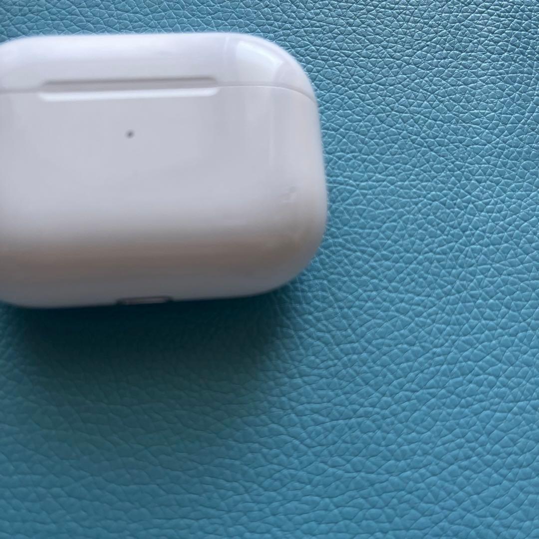 AirPods Pro 第1世代 フルセット 動作品 箱・付属品完備