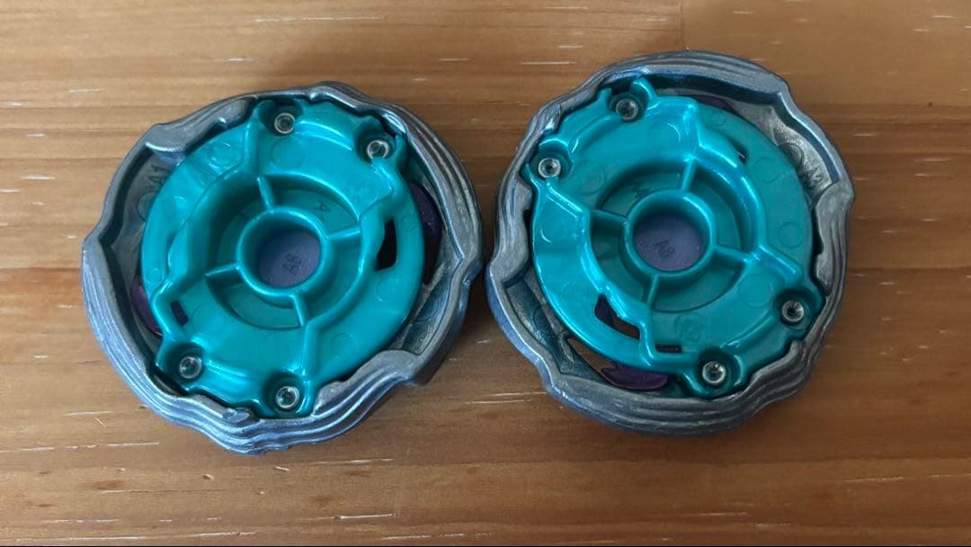 ベイブレードX 引退品　まとめ売り