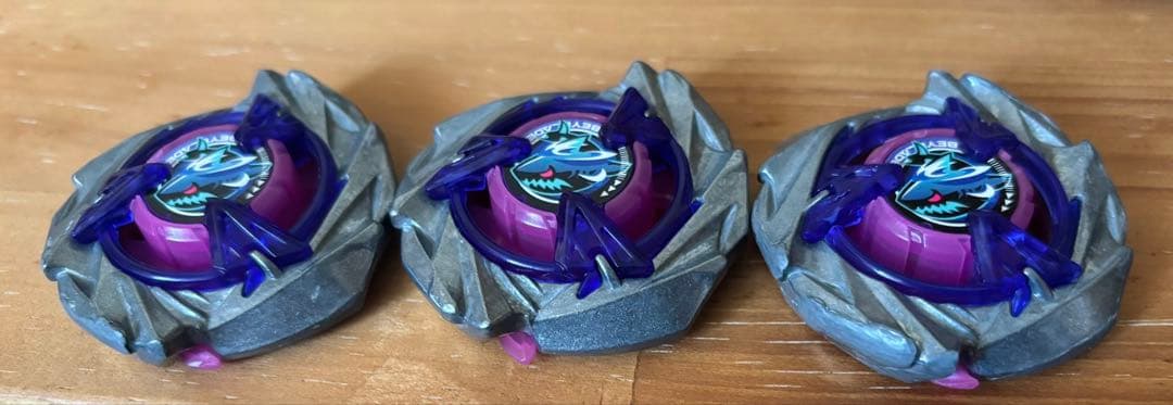 ベイブレードX 引退品　まとめ売り