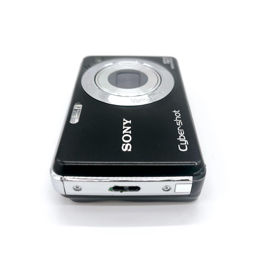 SONY デジタルカメラ Cyber-Shot W220 DSC-W220