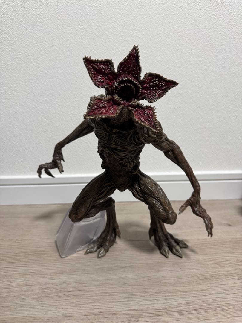 デモゴルゴン　ストレンジャーシングス一番くじ　ラストワン　最終値下げ