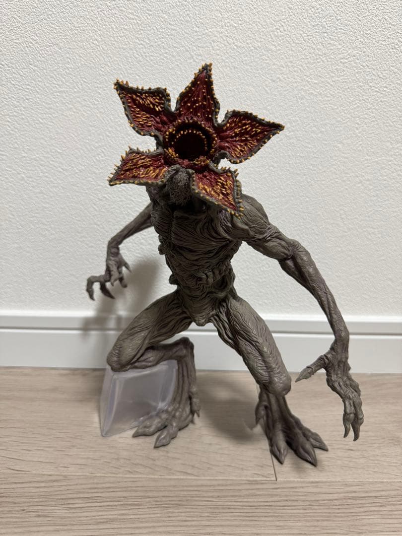 デモゴルゴン　ストレンジャーシングス一番くじ　ラストワン　最終値下げ