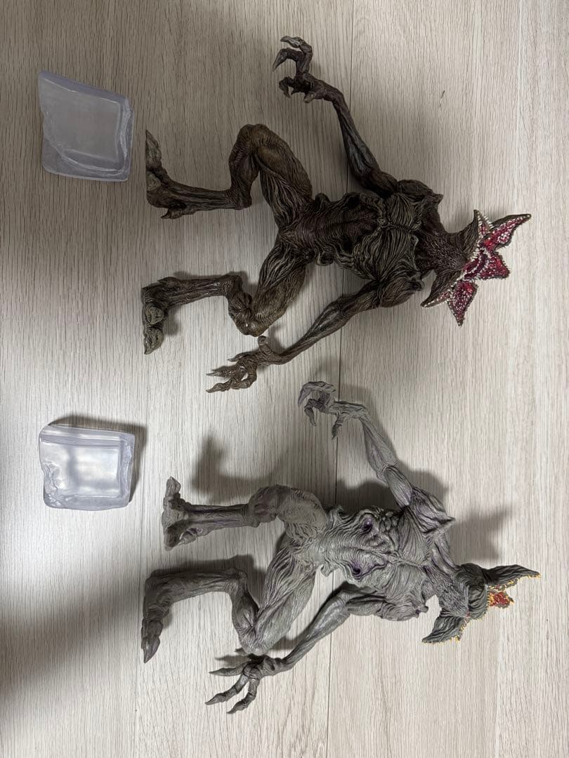 デモゴルゴン　ストレンジャーシングス一番くじ　ラストワン　最終値下げ